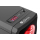 NATEC Genesis Titan 750 USB 3.0 z oknem czerwone podswietlenie NPC-1125 - 414018 - zdjęcie 5